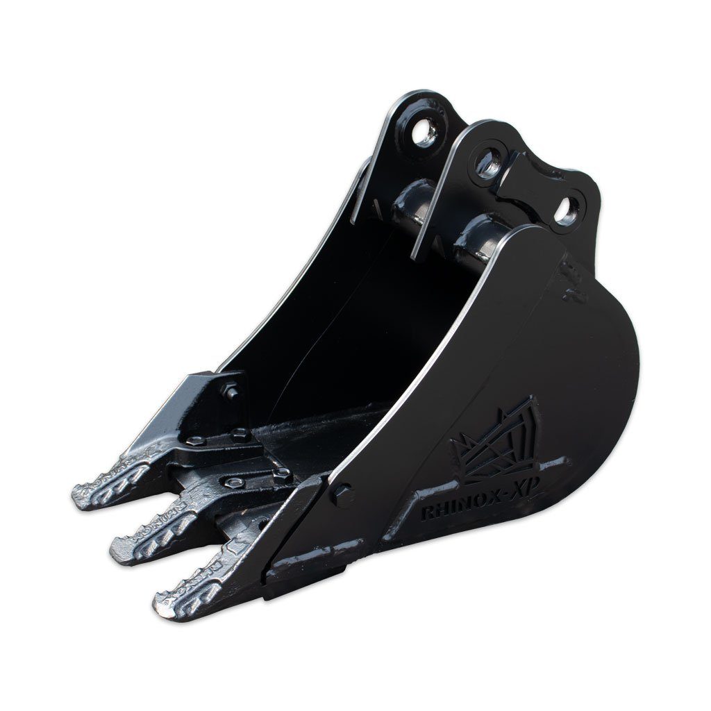 Yanmar SV19 Digging Bucket - 12" / 300mm