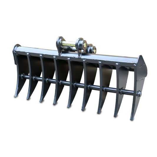 JCB 8060 Land Clearance Rake | Rhinox Group UK