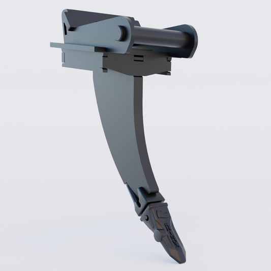 Safelock SL10 Ripper Tooth | Rhinox Group UK