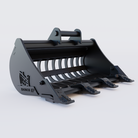 Safelock SL10 Riddle Bucket / Shaker Bucket | Rhinox Group UK