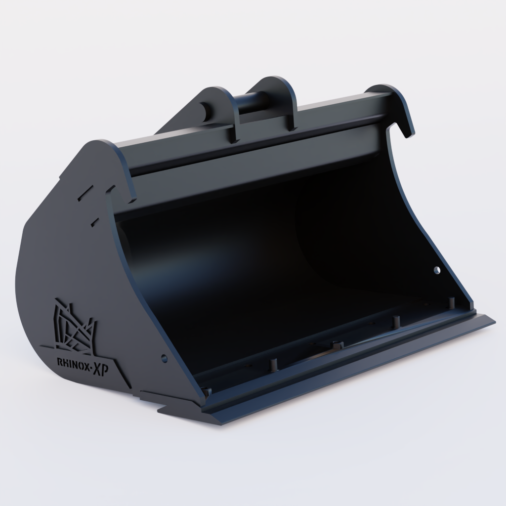 Hitachi EX30UR Digging Bucket - 30" / 750mm