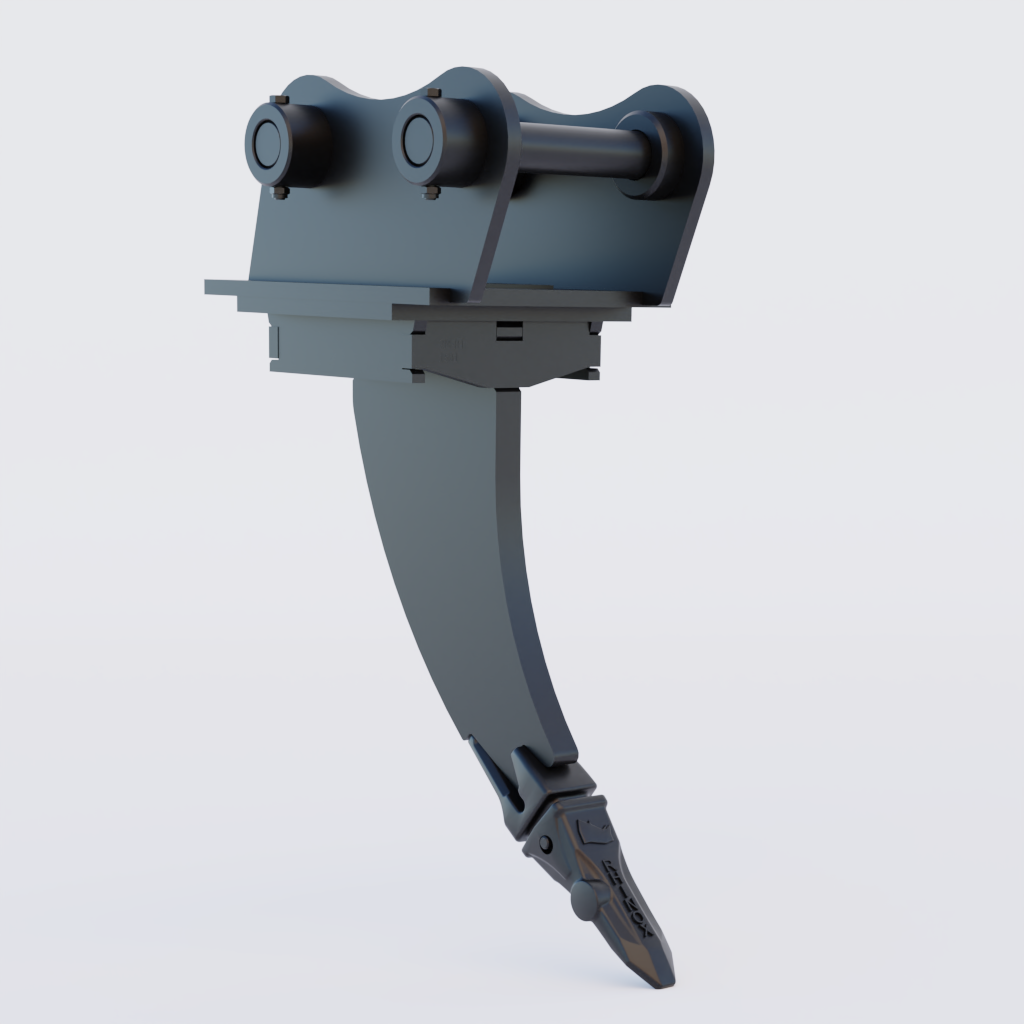 Case CX26C Ripper Tooth | Rhinox Group UK