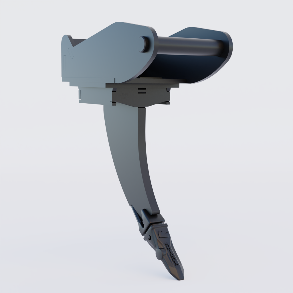 Safelock SL30 Ripper Tooth | Rhinox Group UK