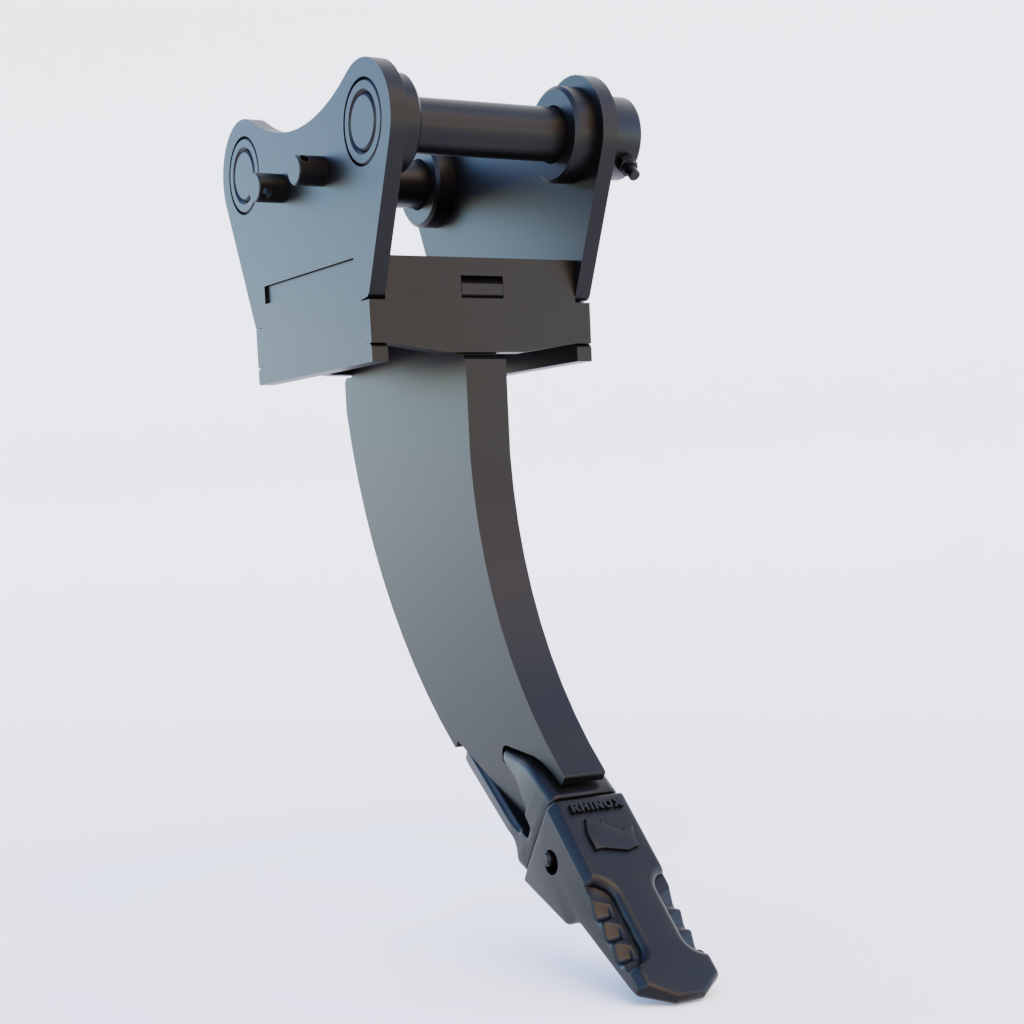 Kubota U50-5 Ripper Tooth | Rhinox Group UK