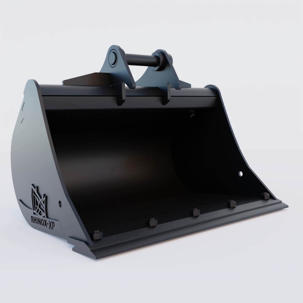 Develon DX50Z-7 Digging Bucket - 36" / 900mm