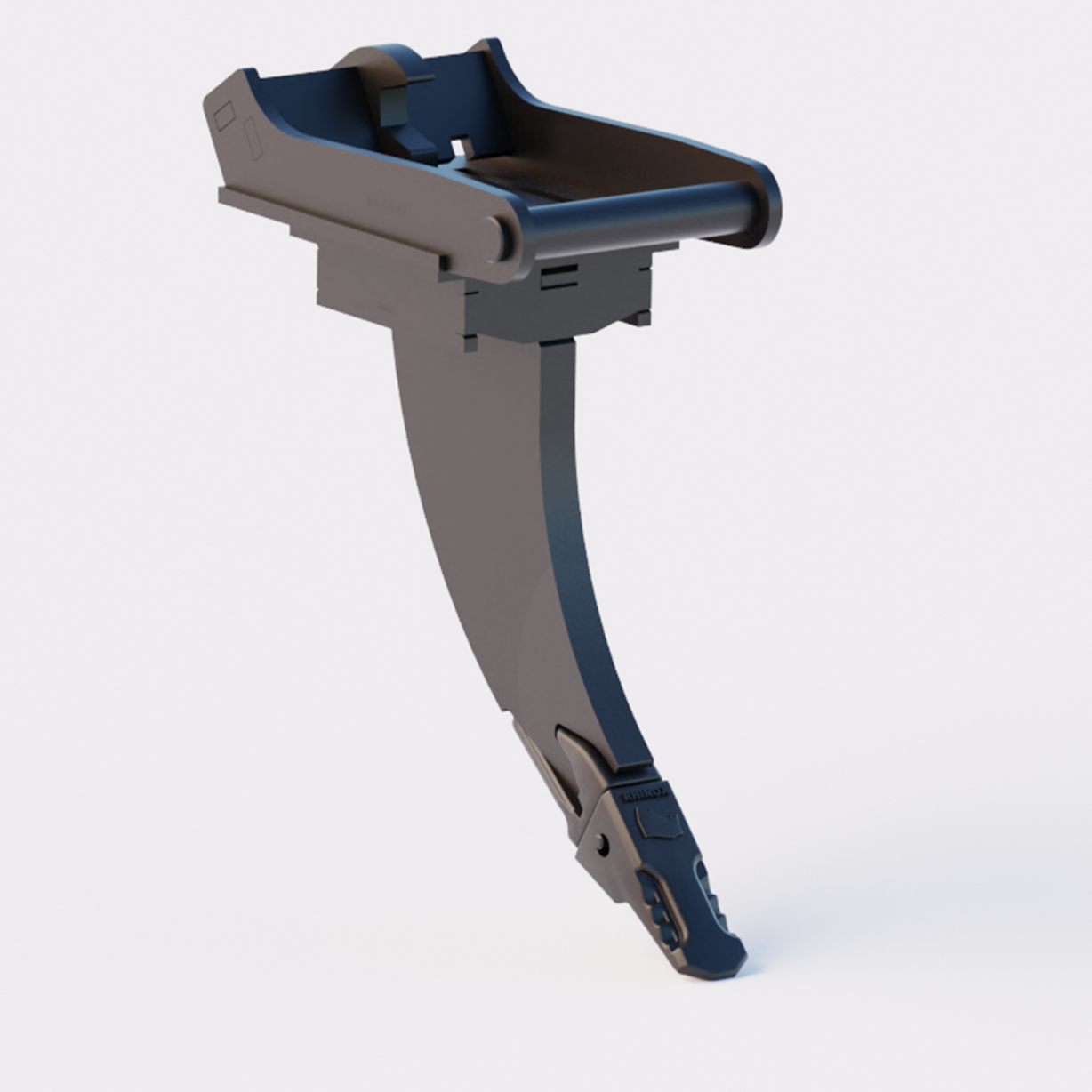 Safelock SL35 Ripper Tooth | Rhinox Group UK