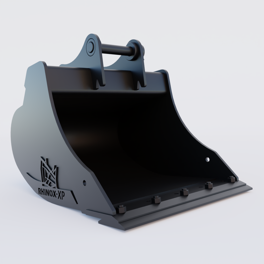 Bobcat E80 Digging Bucket - 30" / 750mm