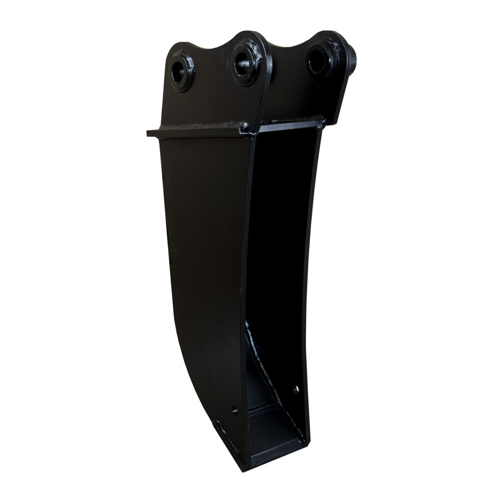 Hitachi ZX25 Deep Dig Bucket - 700mm Deep