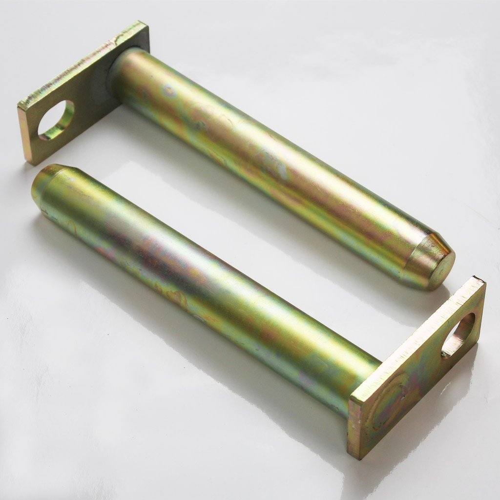 JCB 8032 ZTS Bucket Pin (Pair) - 232/01100 | Rhinox Group UK