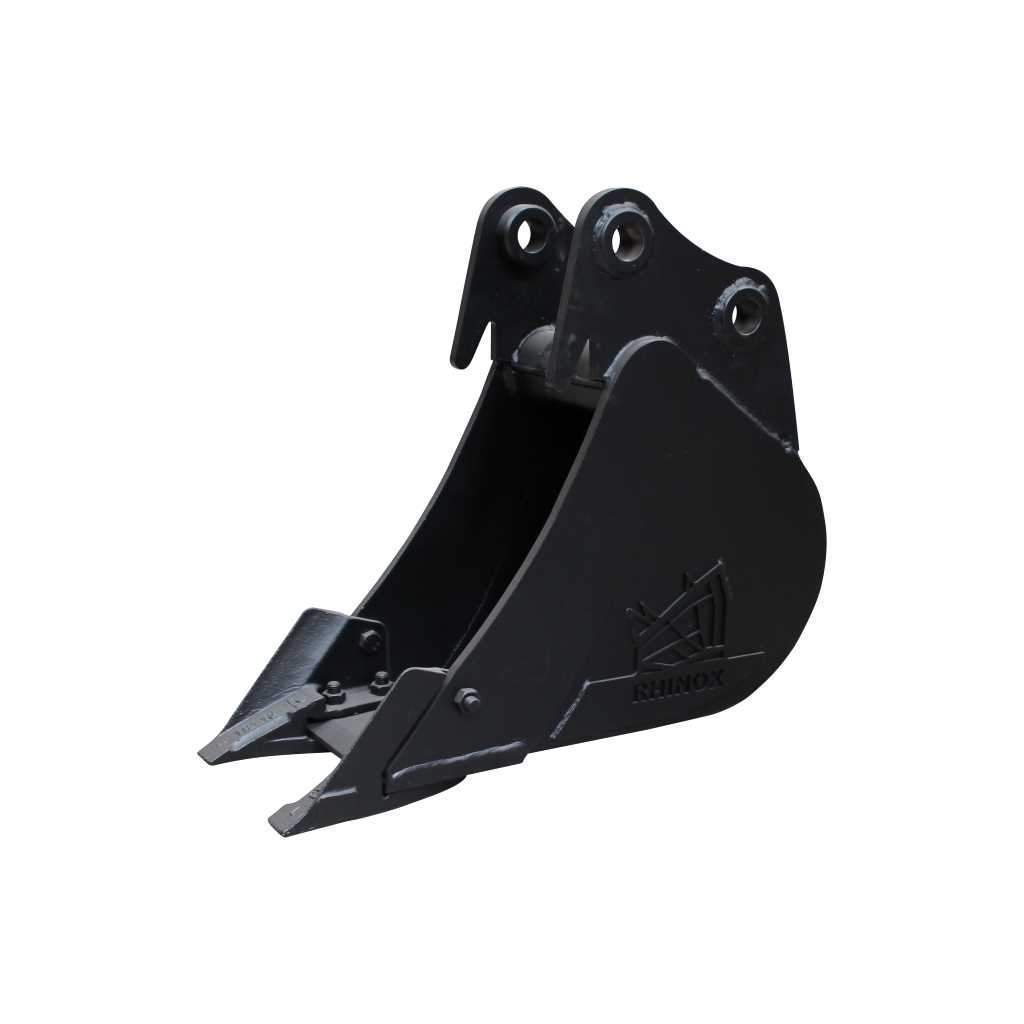 JCB 8032 ZTS Digging Bucket - 9 Inch | Rhinox Group UK