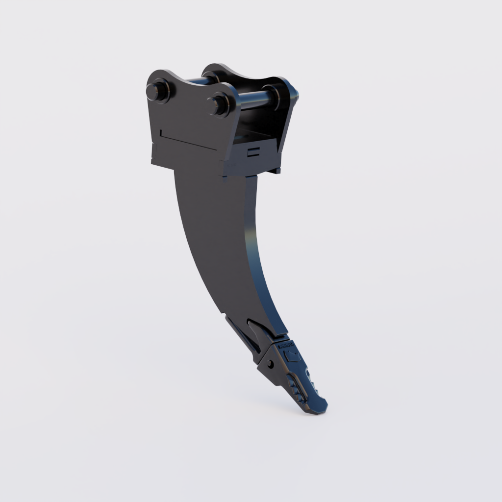Volvo ECR38 Ripper Tooth
