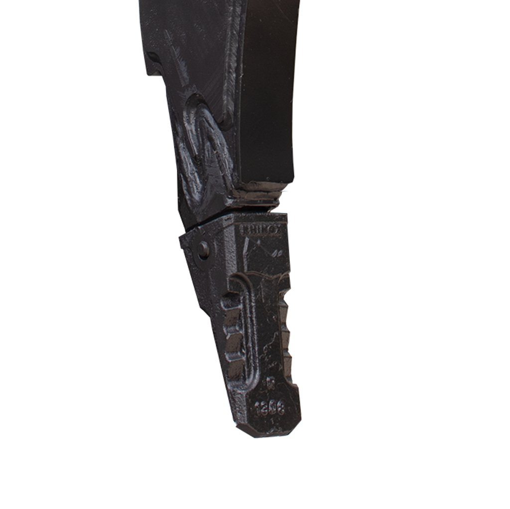 Replacement Tip For 20 - 25 Ton Ripper Tooth