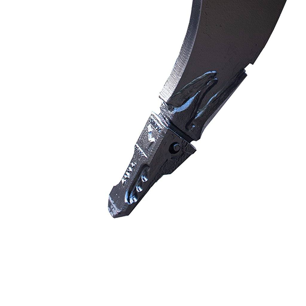 Replacement Tip For 4 Ton Ripper Tooth