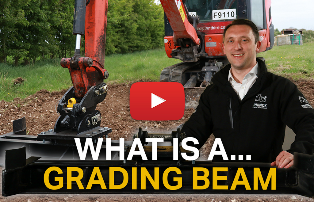 All you need to know about the Grading Beam (Video)