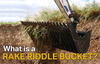 Rake Riddle Buckets & Rhinox's Best Features