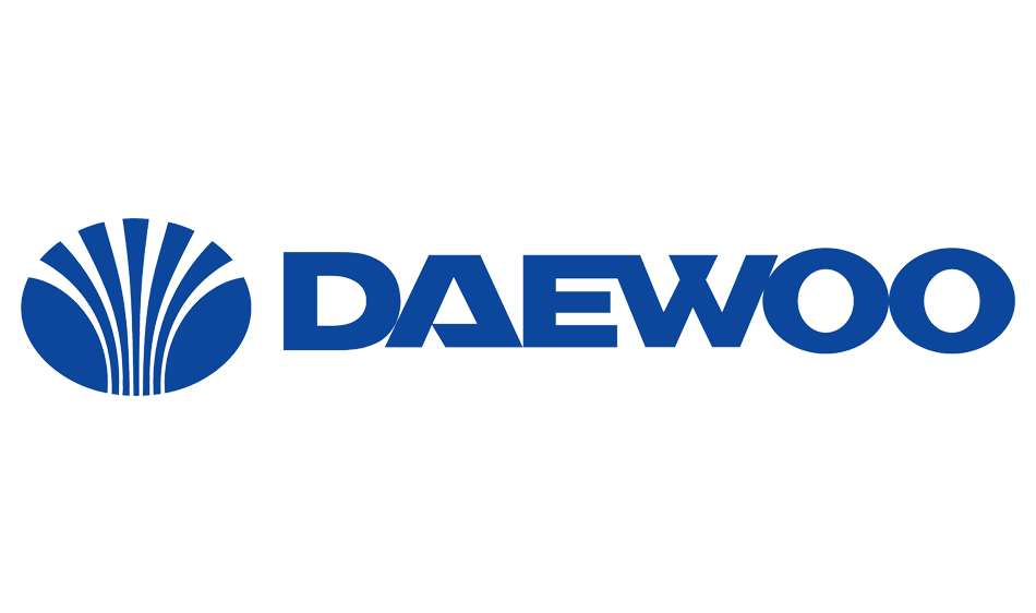 Daewoo Solar 018 | Rhinox Group UK