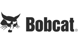 Bobcat E14 Buckets, Attachments and Pins & Bushes