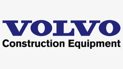 Volvo EC140 Excavator