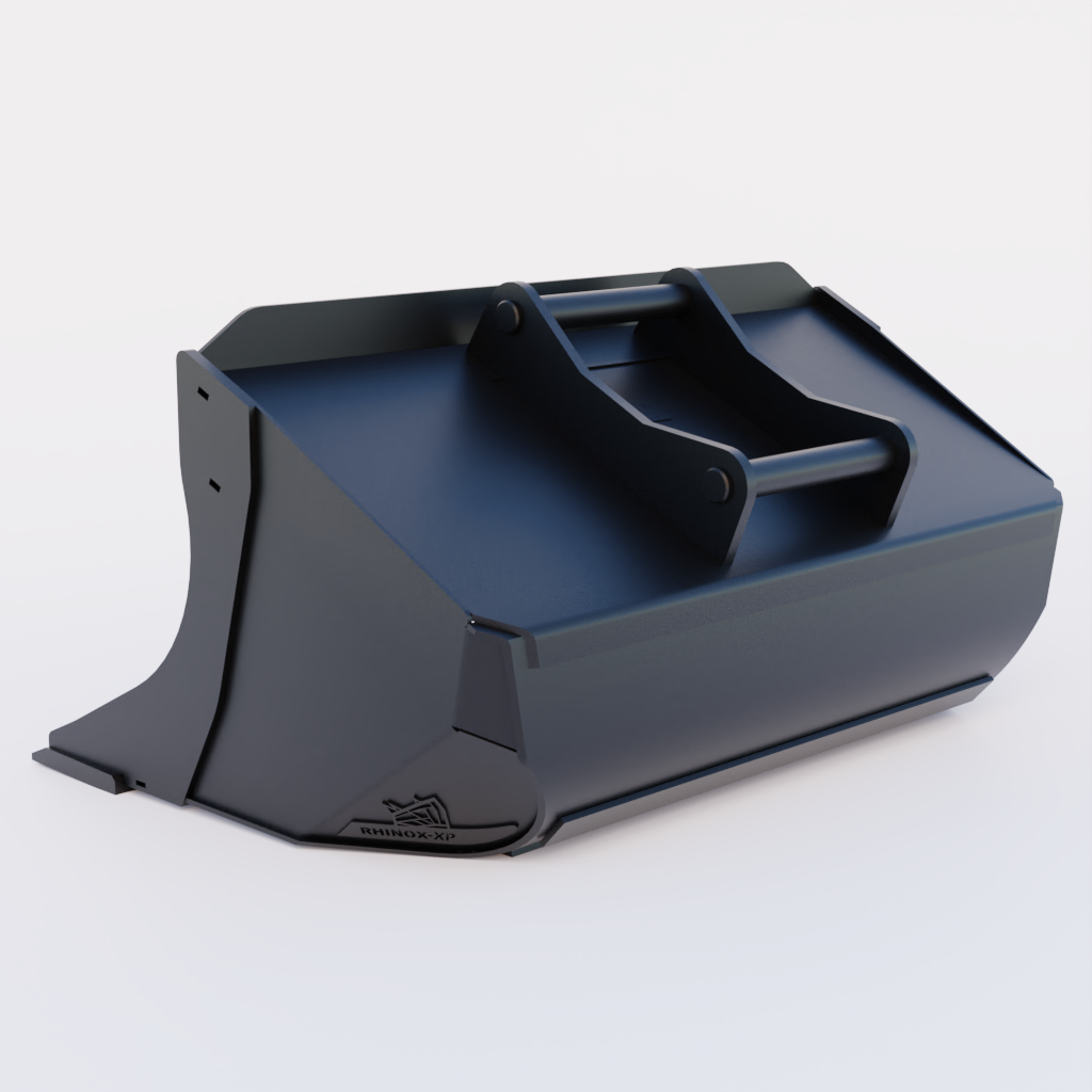 S70 Tilt Rotator Buckets & Attachments – Rhinox Group