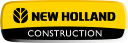 New Holland E235 Excavator