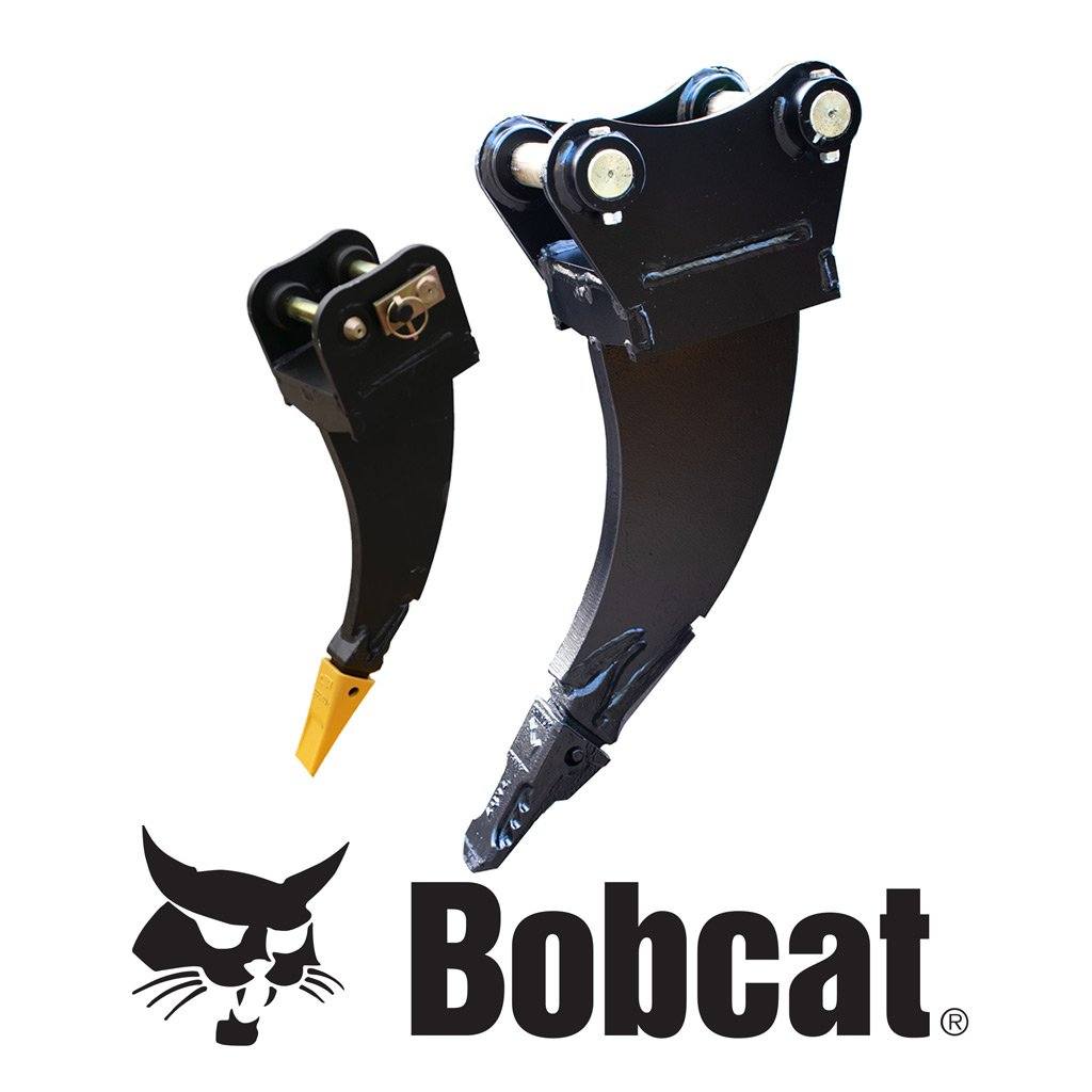 Ripper Teeth to fit Bobcat Diggers