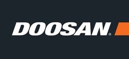 Doosan DX60R Buckets and Attachments