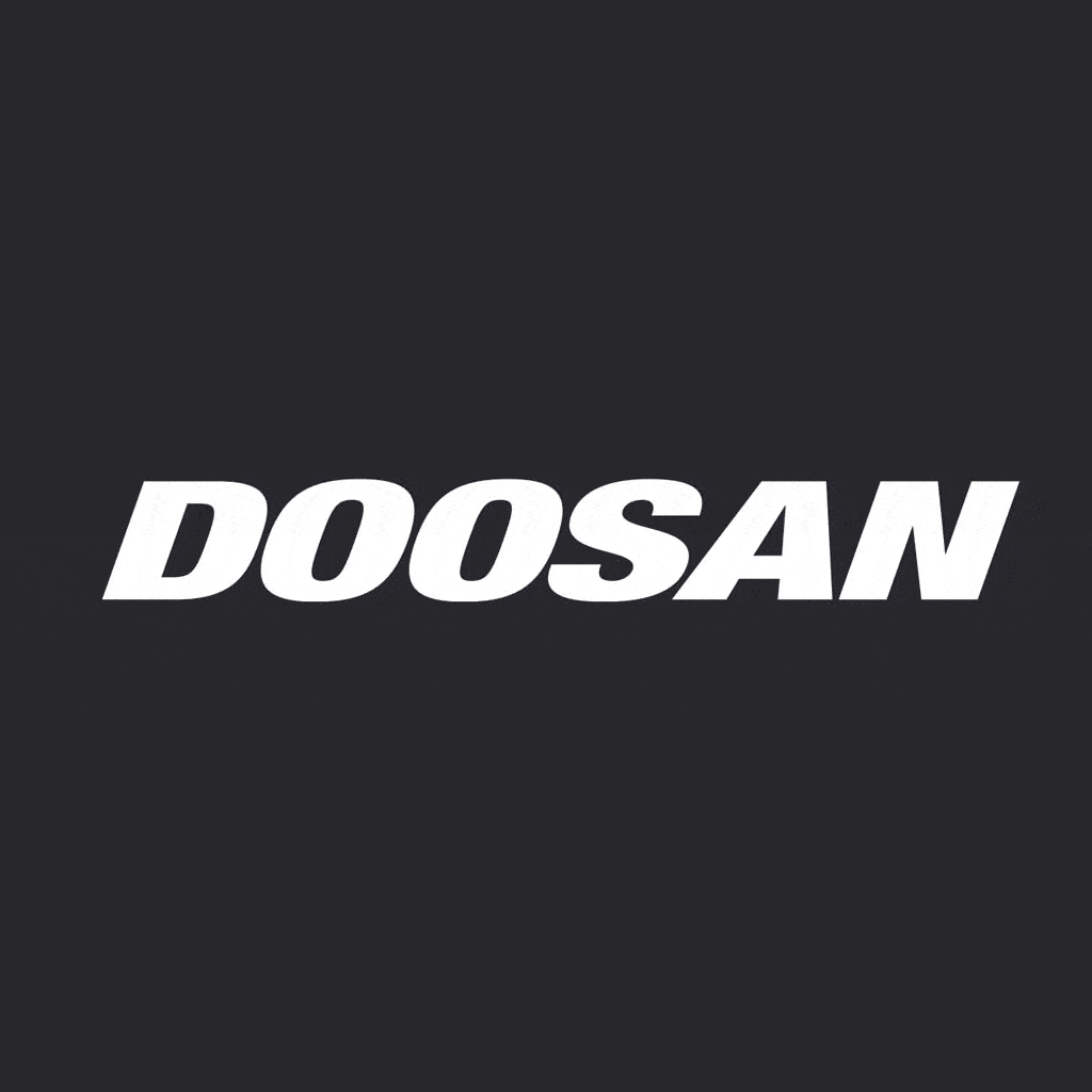 Doosan Excavator Attachments