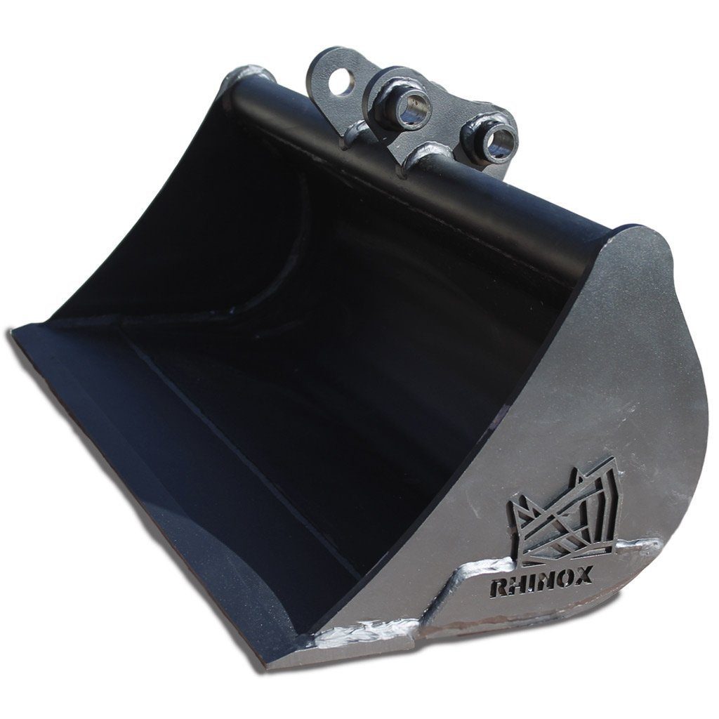 0H 30" Grading Bucket