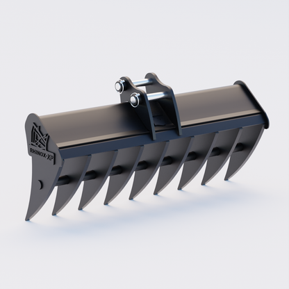 Kubota K008 Land Rake 36" / 900mm Back