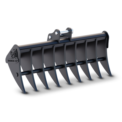 0.75T Land Rakes