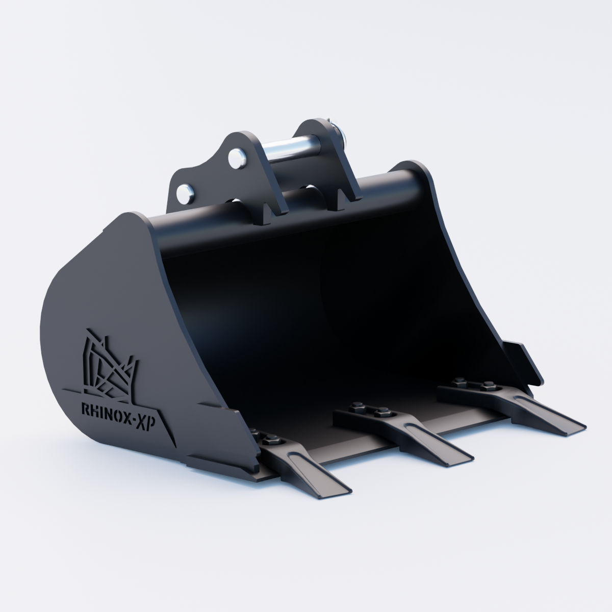 0Y Digging Bucket - 18" / 450mm | Rhinox Group UK