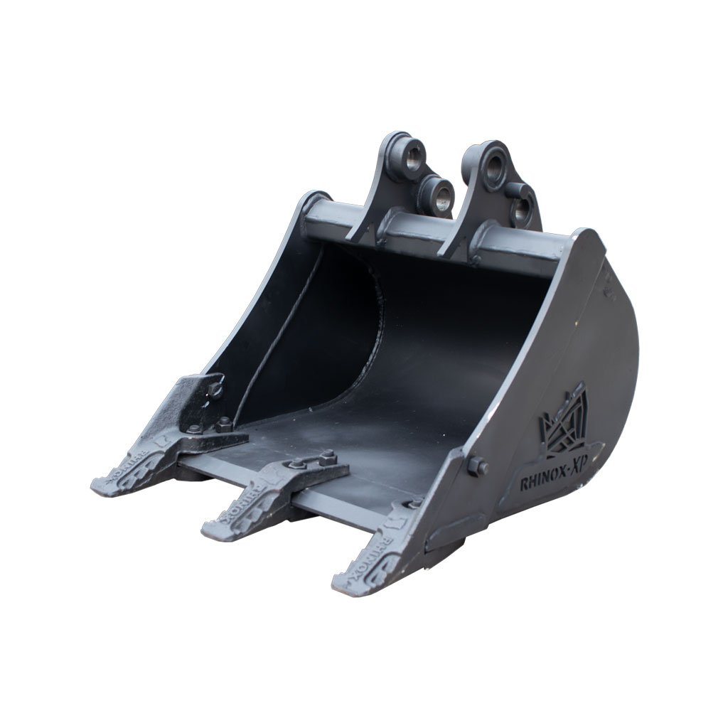 Kato 17VXT Digging Bucket - 18" / 450mm