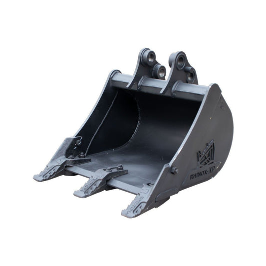 1QM Digging Bucket - 18" / 450mm
