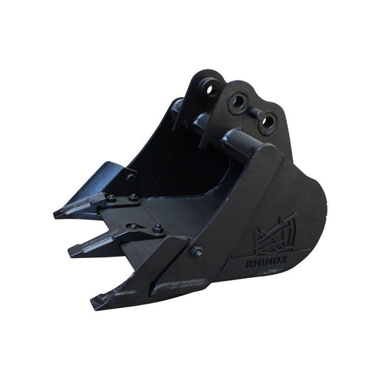 4M Digging Bucket - 18" / 450mm | Rhinox Group UK