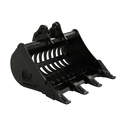 1QM Riddle Bucket / Shaker Bucket