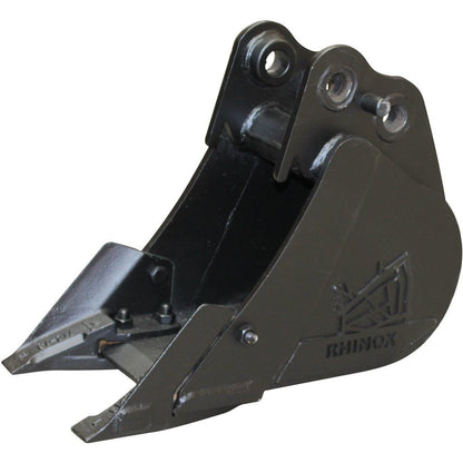 4J Digging Bucket - 9 Inch | Rhinox Group UK