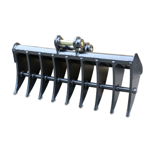XCMG XE35E Land Rake 48"
