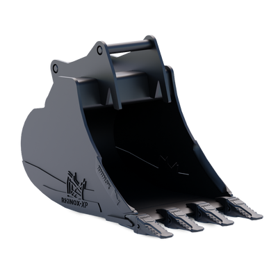 12T Excavator