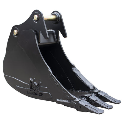 Sunward SWE 155UF Digging Bucket - 18" (c/w Pins)