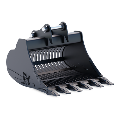 12-15T Riddle Buckets