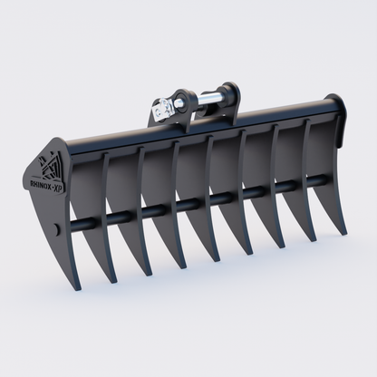 1B Land Rake 36" / 900mm Front