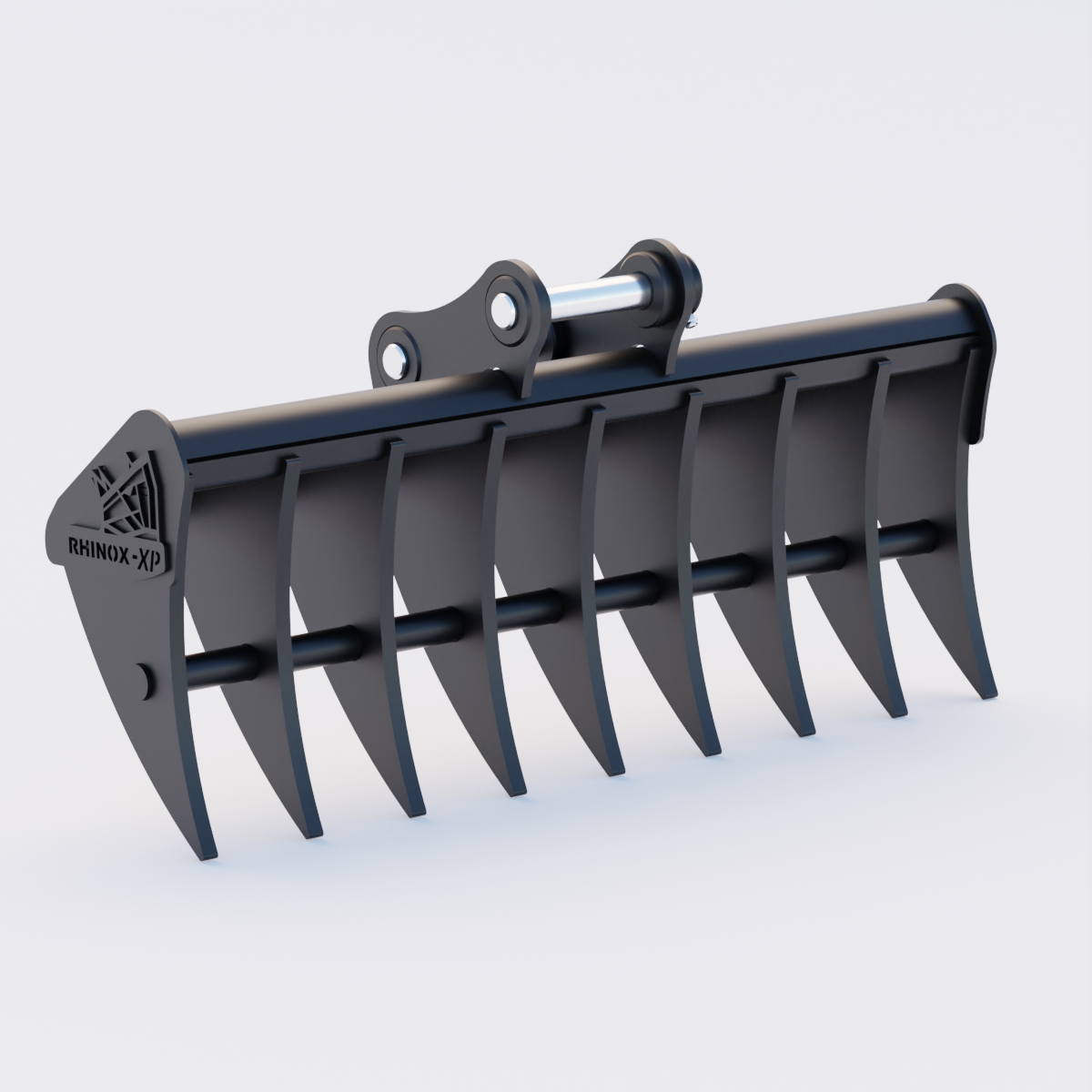 1E Land Rake 36" / 900mm Front