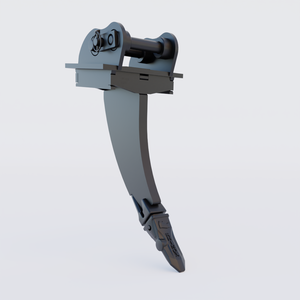 Kubota U17-3 Ripper Tooth | Rhinox Group UK