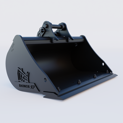 XCMG XE19E Digging Bucket - 24" / 600mm