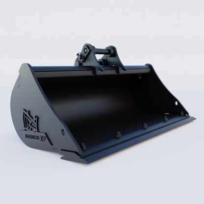 XCMG XE17U Digging Bucket - 30" / 750mm