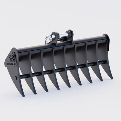 XCMG XE19E Land Rake 36" / 900mm Front