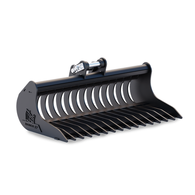 1.5T Rake/ Riddle Buckets