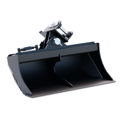 1.5 Tilt Ditching Buckets