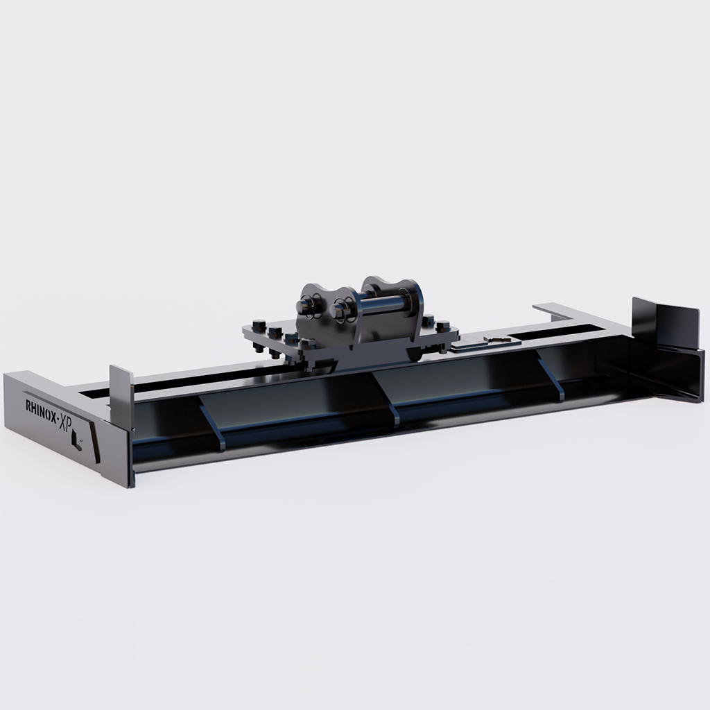 1.5T Grading Beam