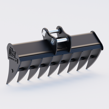 Wacker Neuson 1503 Land Rake 36" / 900mm Back